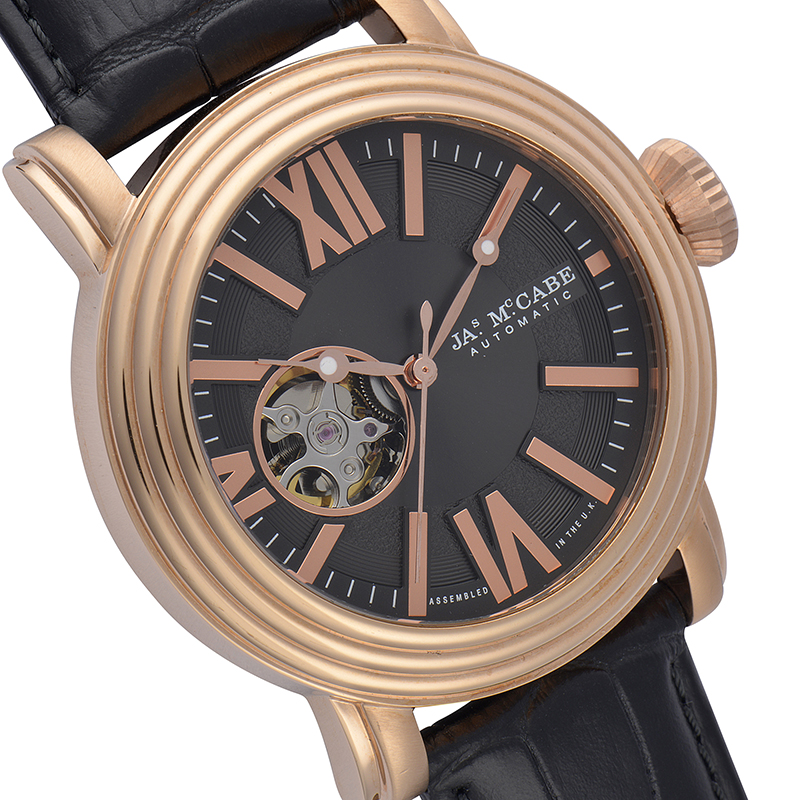 James McCabe JM-1018-05